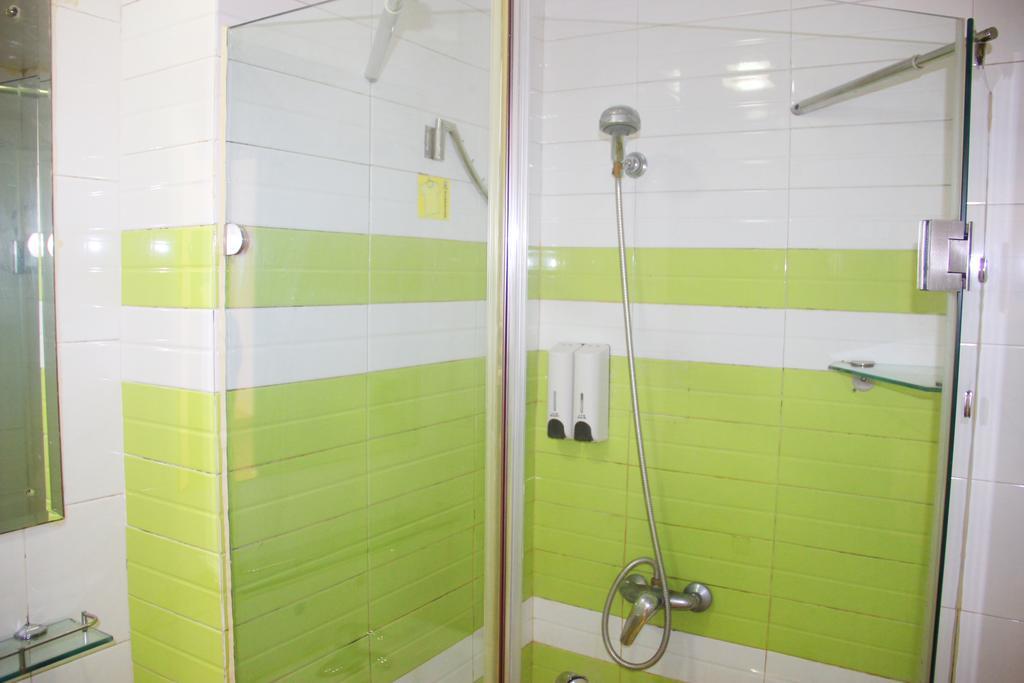 7Days Inn Shantou Jin Yuan Road Εξωτερικό φωτογραφία