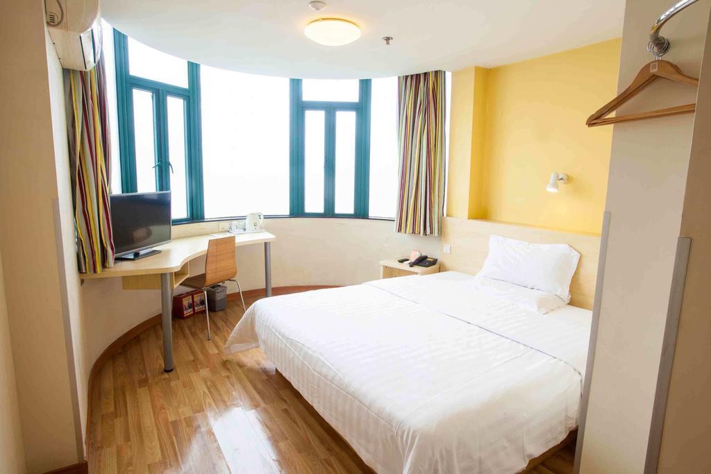 7Days Inn Shantou Jin Yuan Road Δωμάτιο φωτογραφία