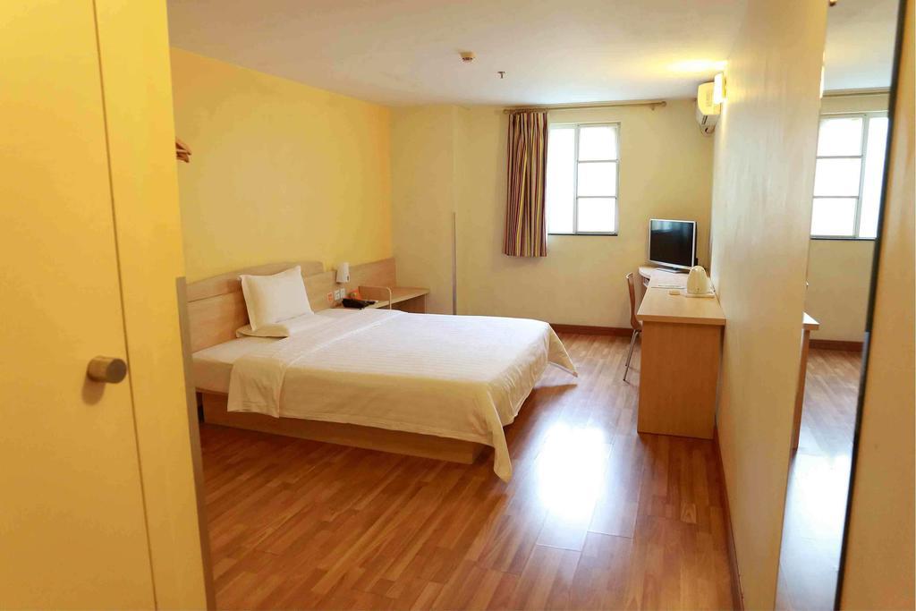 7Days Inn Shantou Jin Yuan Road Δωμάτιο φωτογραφία