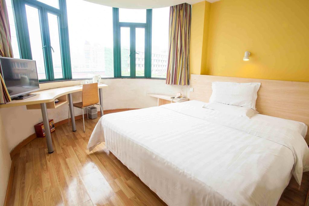 7Days Inn Shantou Jin Yuan Road Δωμάτιο φωτογραφία